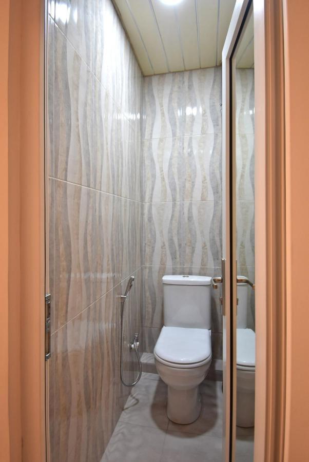 2 Bedroom Apartment, Quiet And Spacious เยเรวาน ภายนอก รูปภาพ