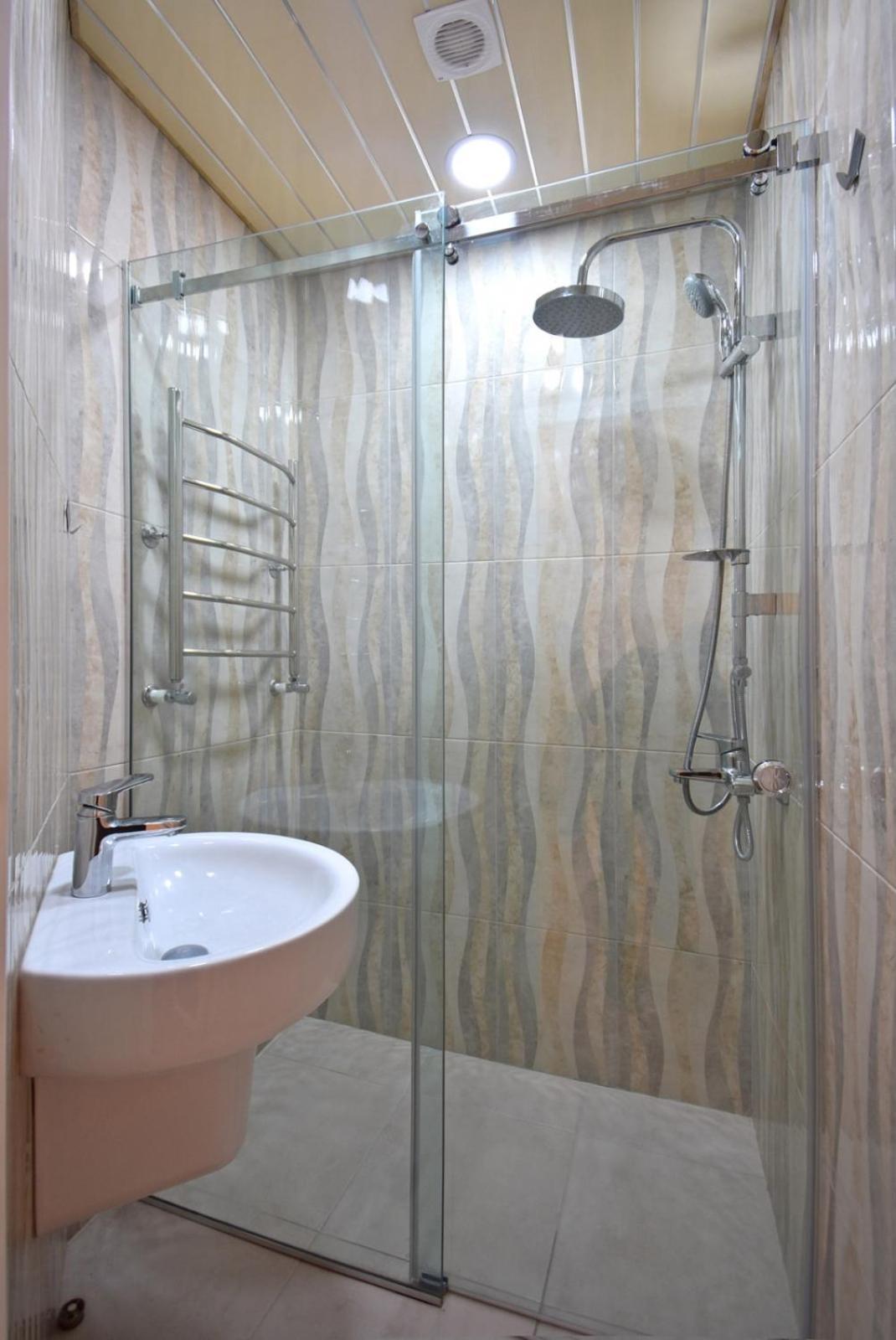 2 Bedroom Apartment, Quiet And Spacious เยเรวาน ภายนอก รูปภาพ
